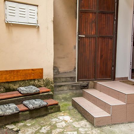 Belgrade Downtown Apartment Ngoại thất bức ảnh