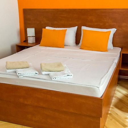 Belgrade Downtown Apartment Ngoại thất bức ảnh