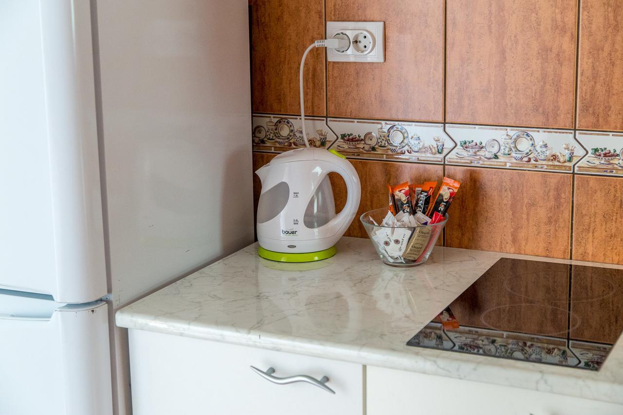 Belgrade Downtown Apartment Ngoại thất bức ảnh