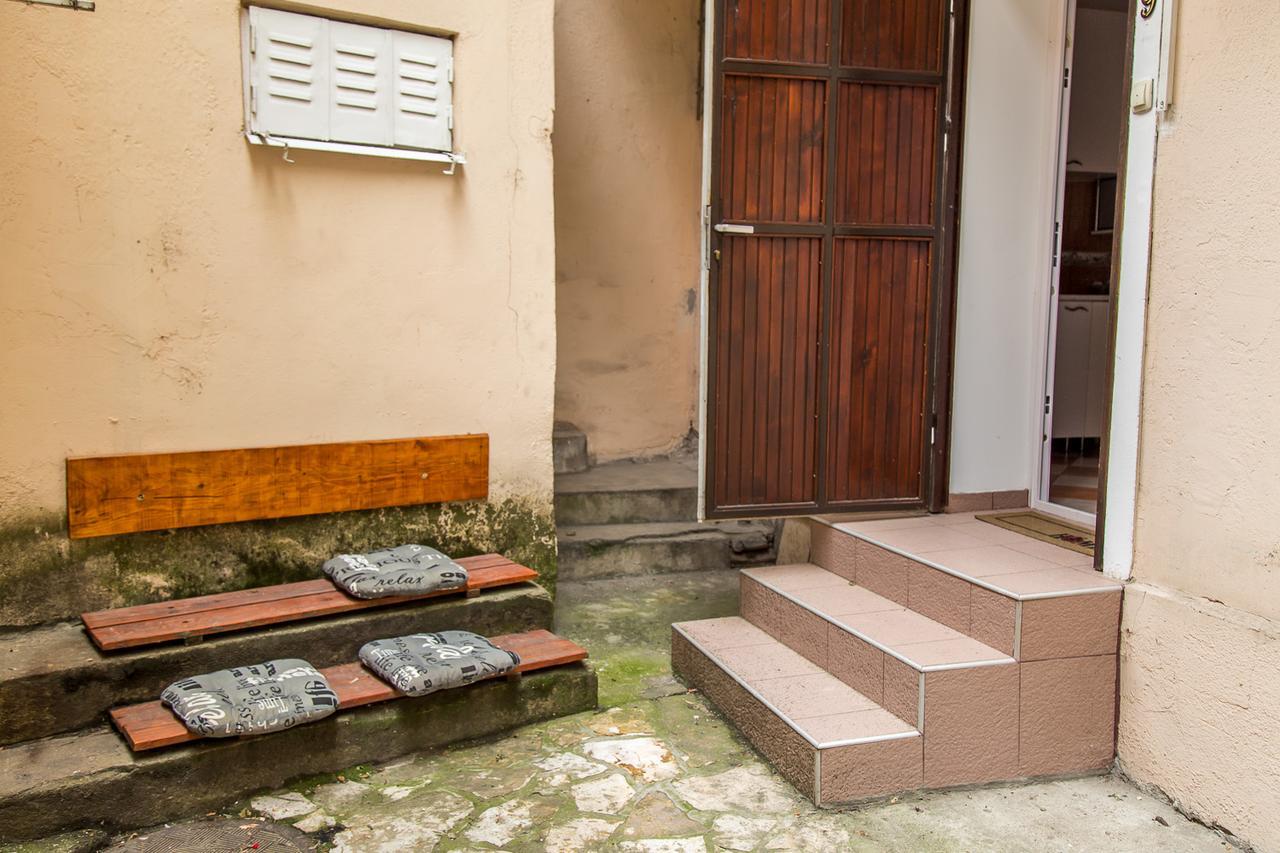 Belgrade Downtown Apartment Ngoại thất bức ảnh