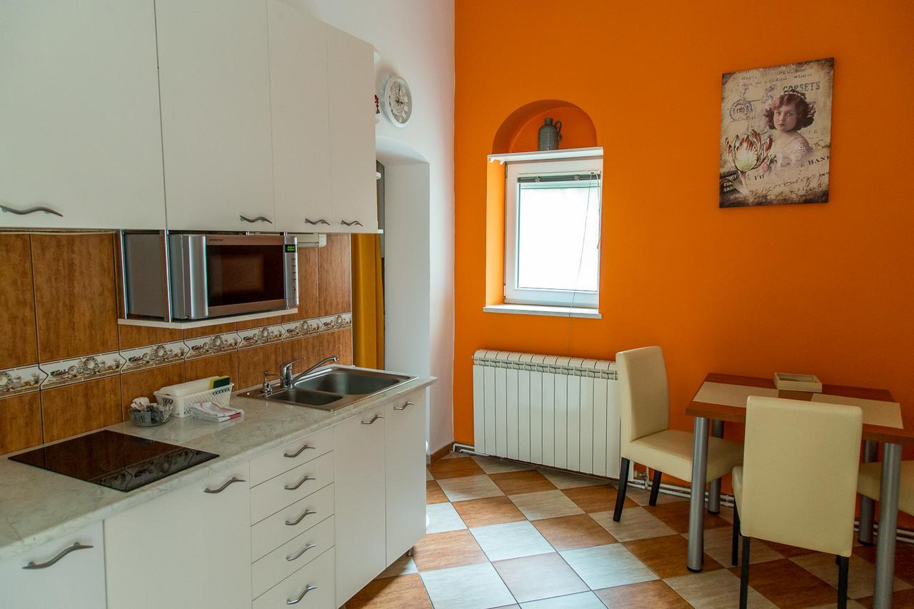 Belgrade Downtown Apartment Ngoại thất bức ảnh