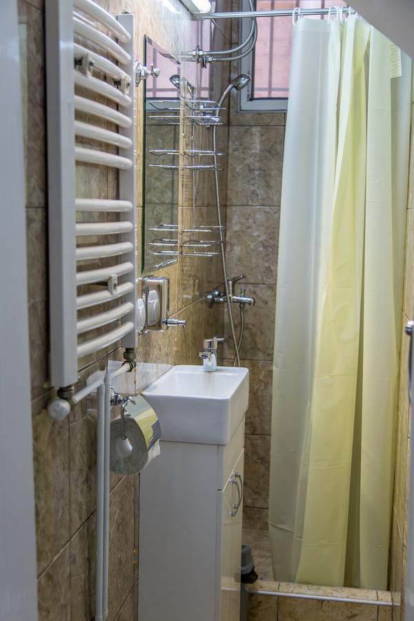 Belgrade Downtown Apartment Ngoại thất bức ảnh
