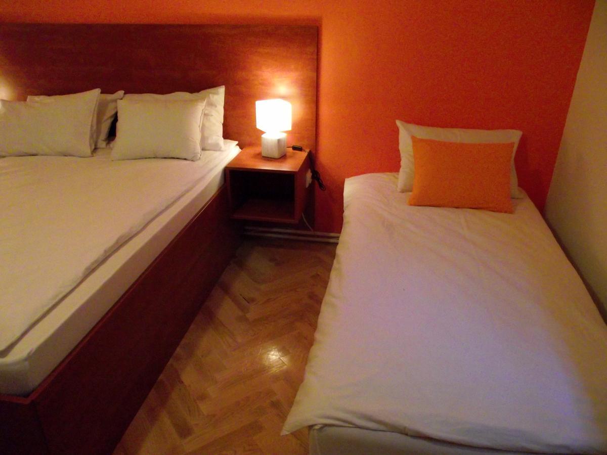 Belgrade Downtown Apartment Ngoại thất bức ảnh