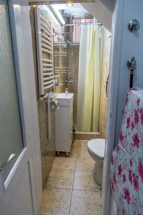 Belgrade Downtown Apartment Ngoại thất bức ảnh