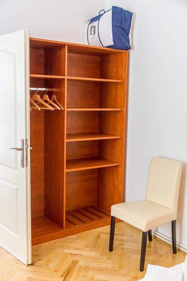 Belgrade Downtown Apartment Ngoại thất bức ảnh