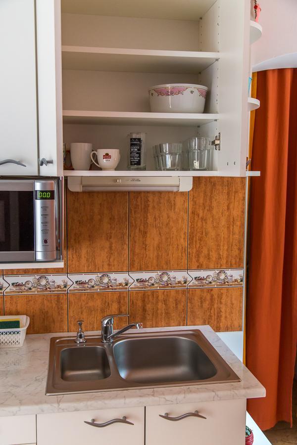 Belgrade Downtown Apartment Ngoại thất bức ảnh